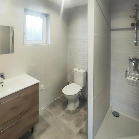 Appt Avec Jardin Prive *